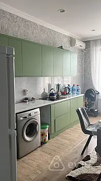 Kirayə verilir 2 otaqlı yeni tikili 104 m²