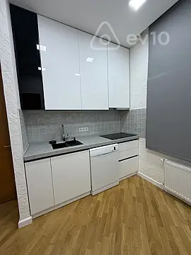 Kirayə verilir 3 otaqlı yeni tikili 60 m² — Bakı, Yasamal 3 otaq 60.00 m²