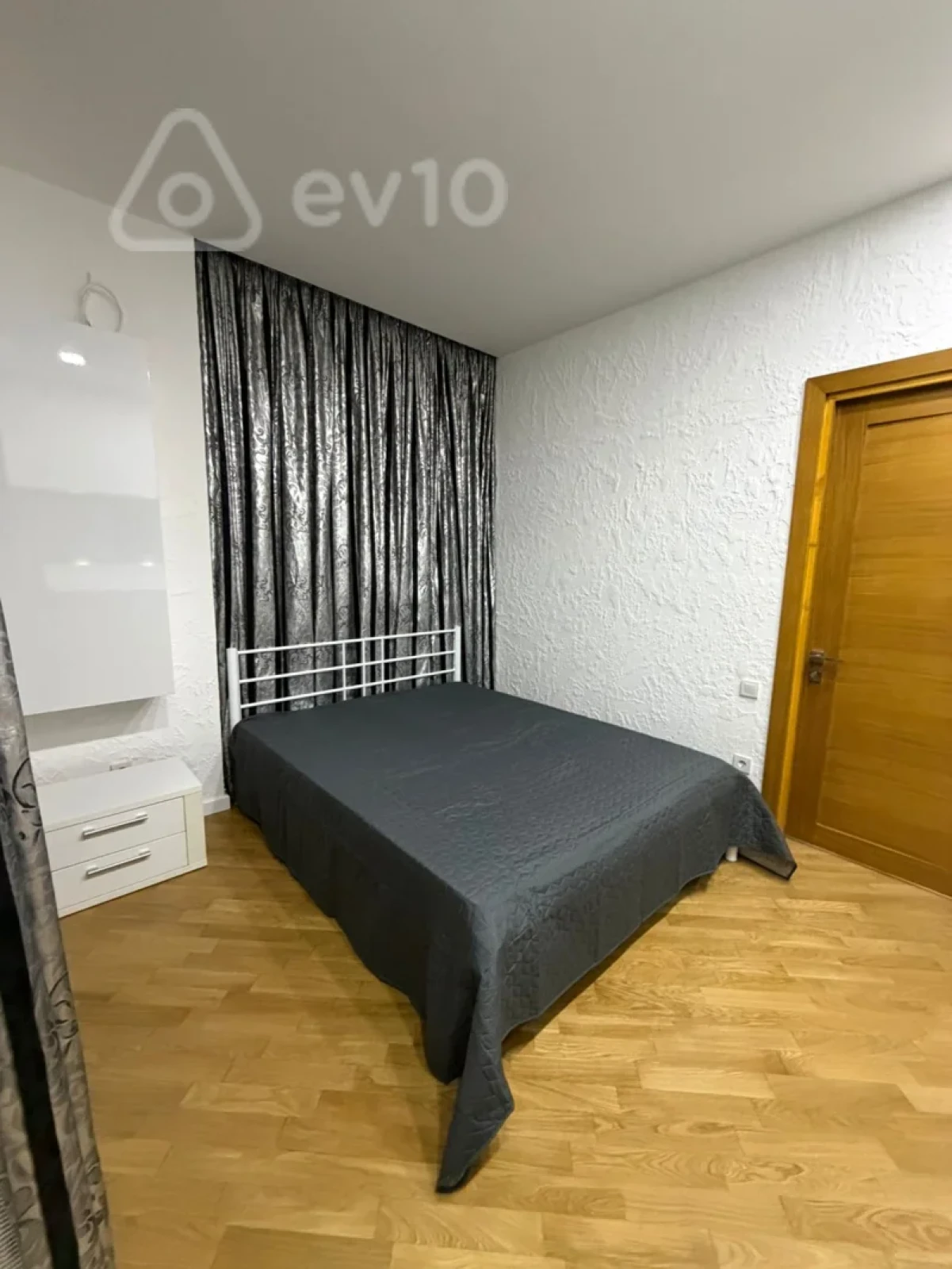 Kirayə verilir 3 otaqlı yeni tikili 60 m²