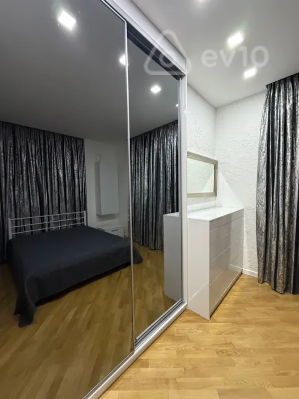 Kirayə verilir 3 otaqlı yeni tikili 60 m²