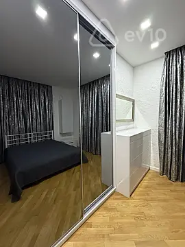 Kirayə verilir 3 otaqlı yeni tikili 60 m²