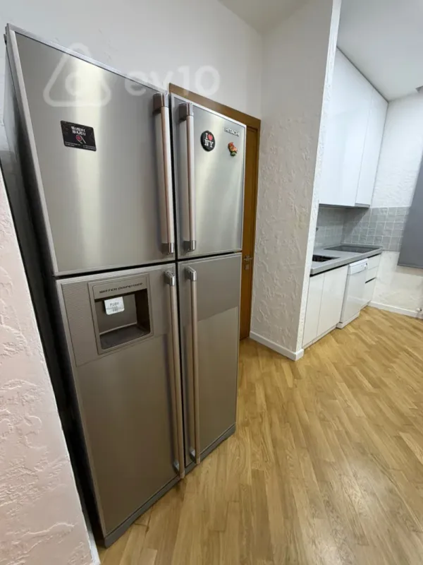 Kirayə verilir 3 otaqlı yeni tikili 60 m²