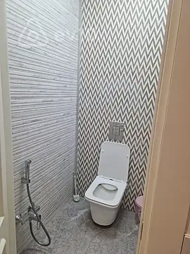 Kirayə verilir 2 otaqlı yeni tikili 112 m²