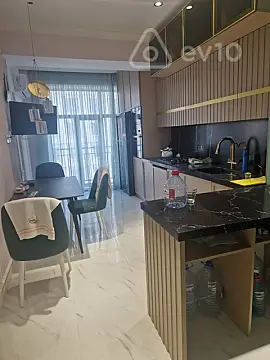 Kirayə verilir 2 otaqlı yeni tikili 112 m² — Bakı, Nərimanov 2 otaq 112.00 m²