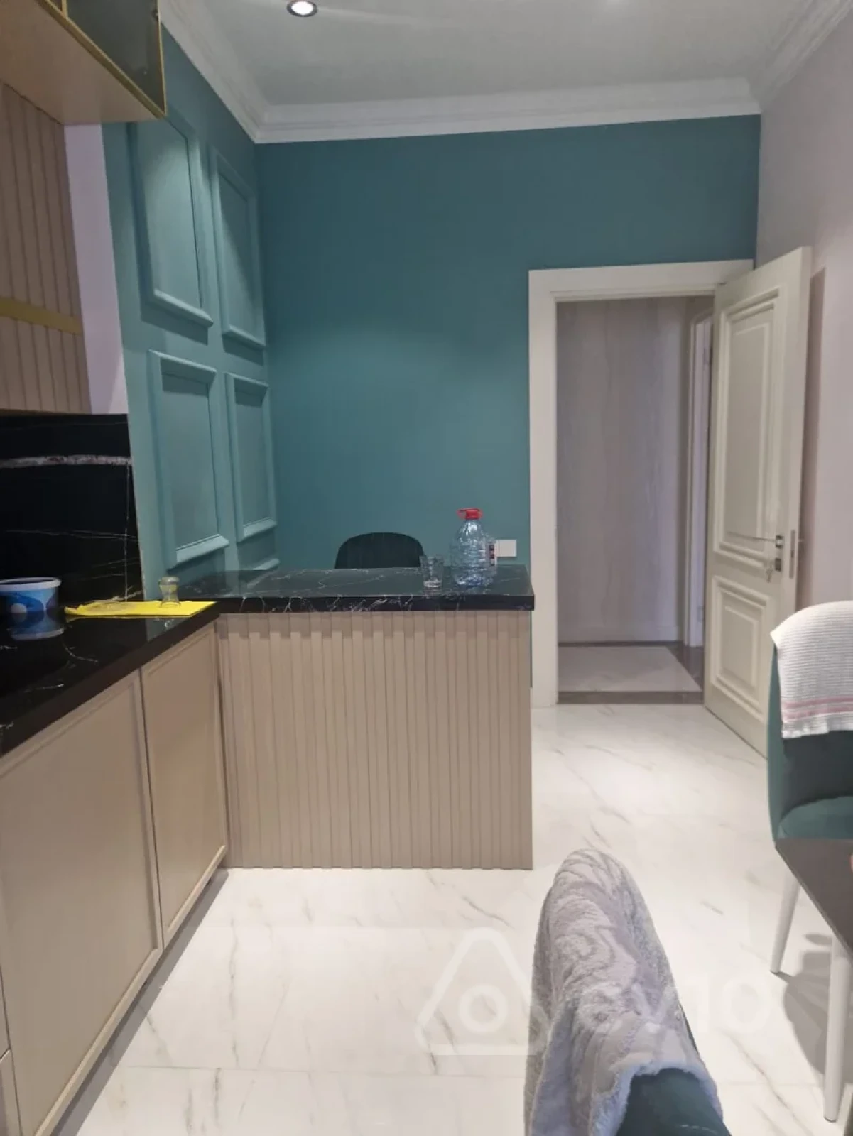 Kirayə verilir 2 otaqlı yeni tikili 112 m²