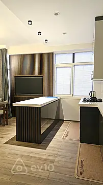 Kirayə verilir 3 otaqlı yeni tikili 120 m²