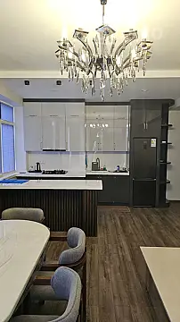 Kirayə verilir 3 otaqlı yeni tikili 120 m² — Bakı, Yasamal 3 otaq 120.00 m²