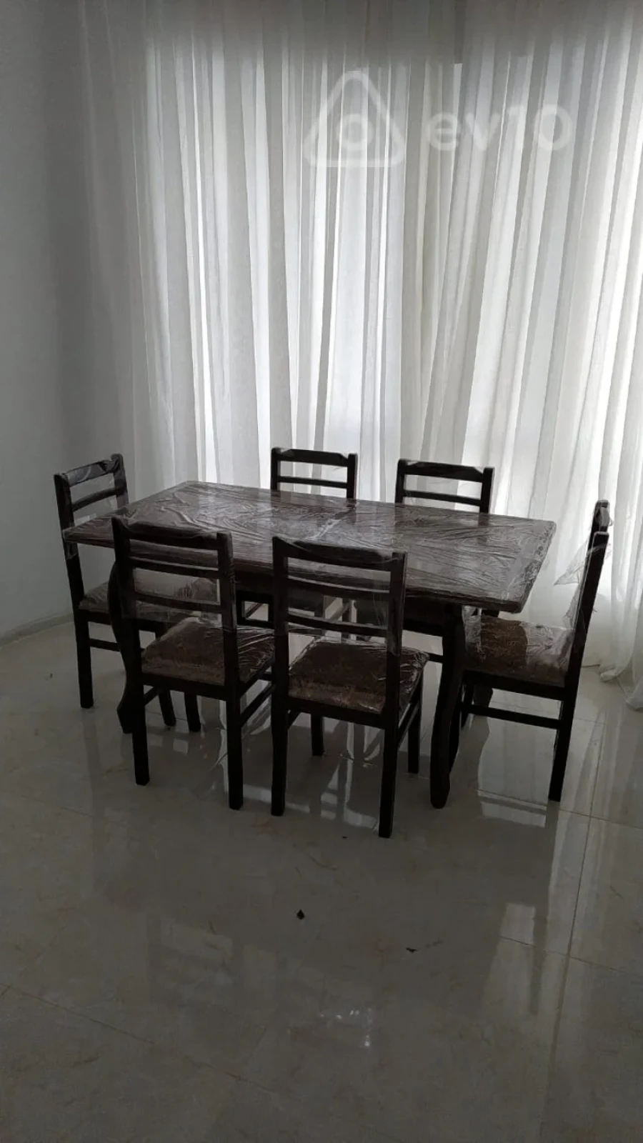 Kirayə verilir 3 otaqlı yeni tikili 91 m²