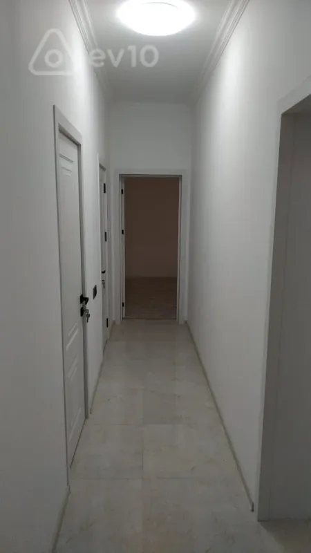 Kirayə verilir 3 otaqlı yeni tikili 91 m²