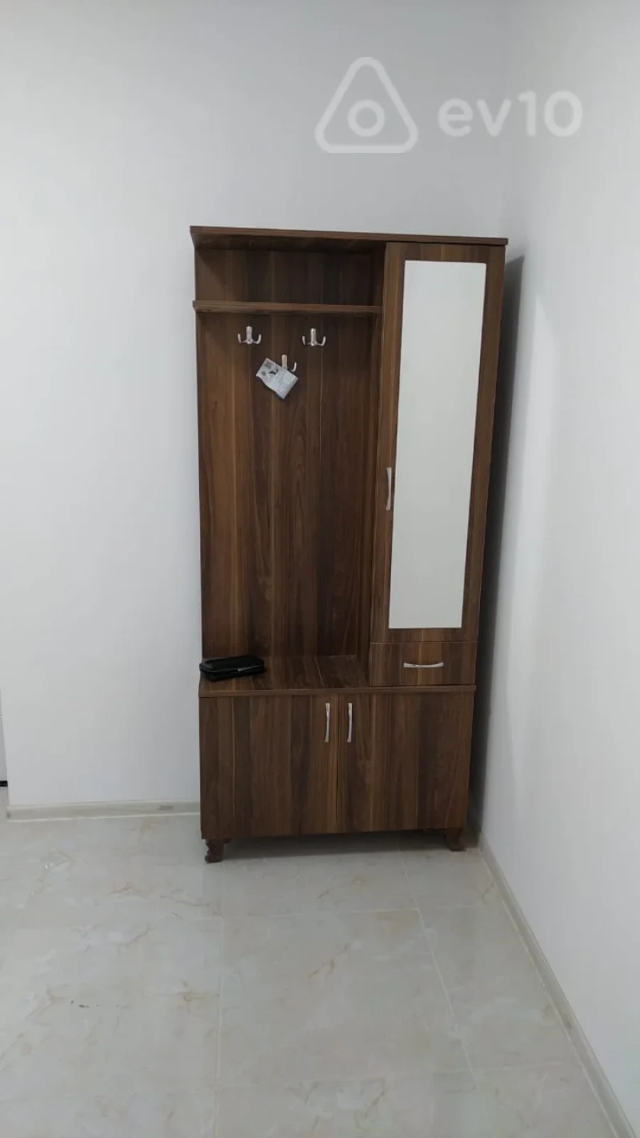 Kirayə verilir 3 otaqlı yeni tikili 91 m²