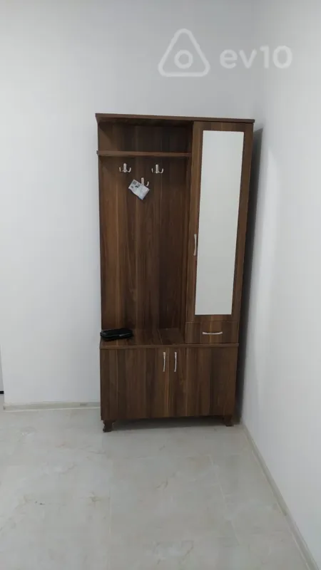 Kirayə verilir 3 otaqlı yeni tikili 91 m²
