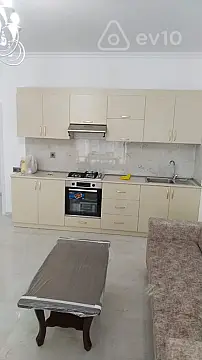 Kirayə verilir 3 otaqlı yeni tikili 91 m² — Bakı, Xətai 3 otaq 91.00 m²