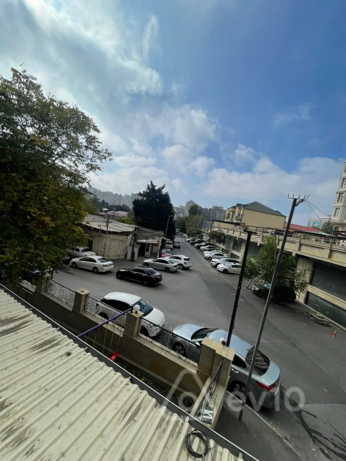 Kirayə verilir 2 otaqlı yeni tikili 55 m²