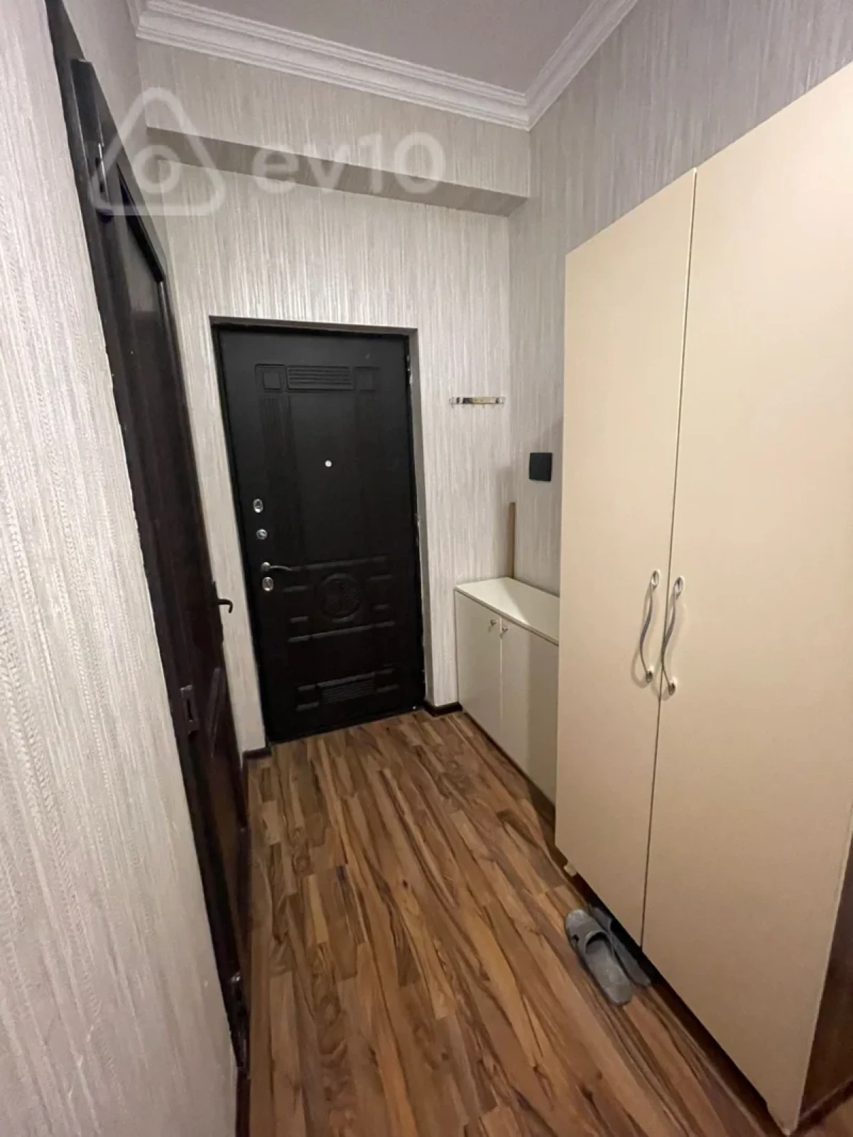 Kirayə verilir 2 otaqlı yeni tikili 55 m²