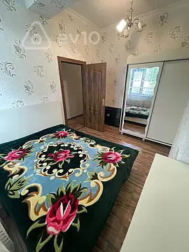 Kirayə verilir 2 otaqlı yeni tikili 55 m²