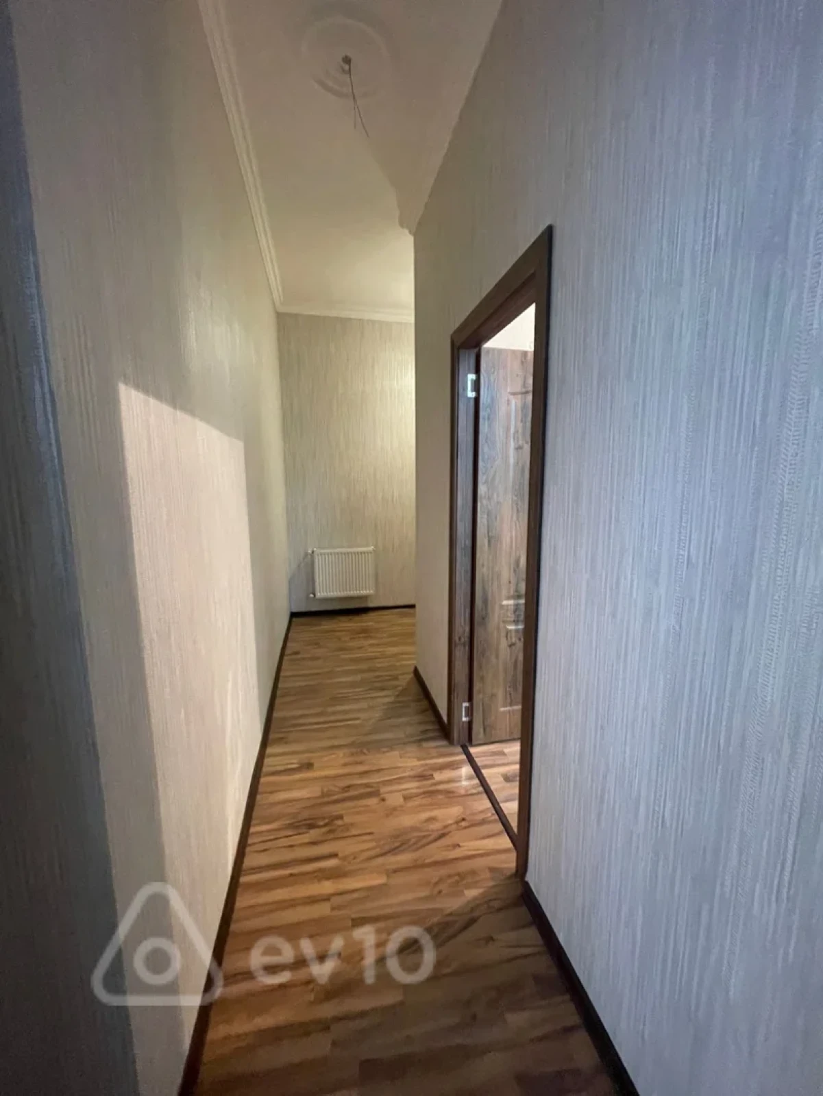 Kirayə verilir 2 otaqlı yeni tikili 55 m²