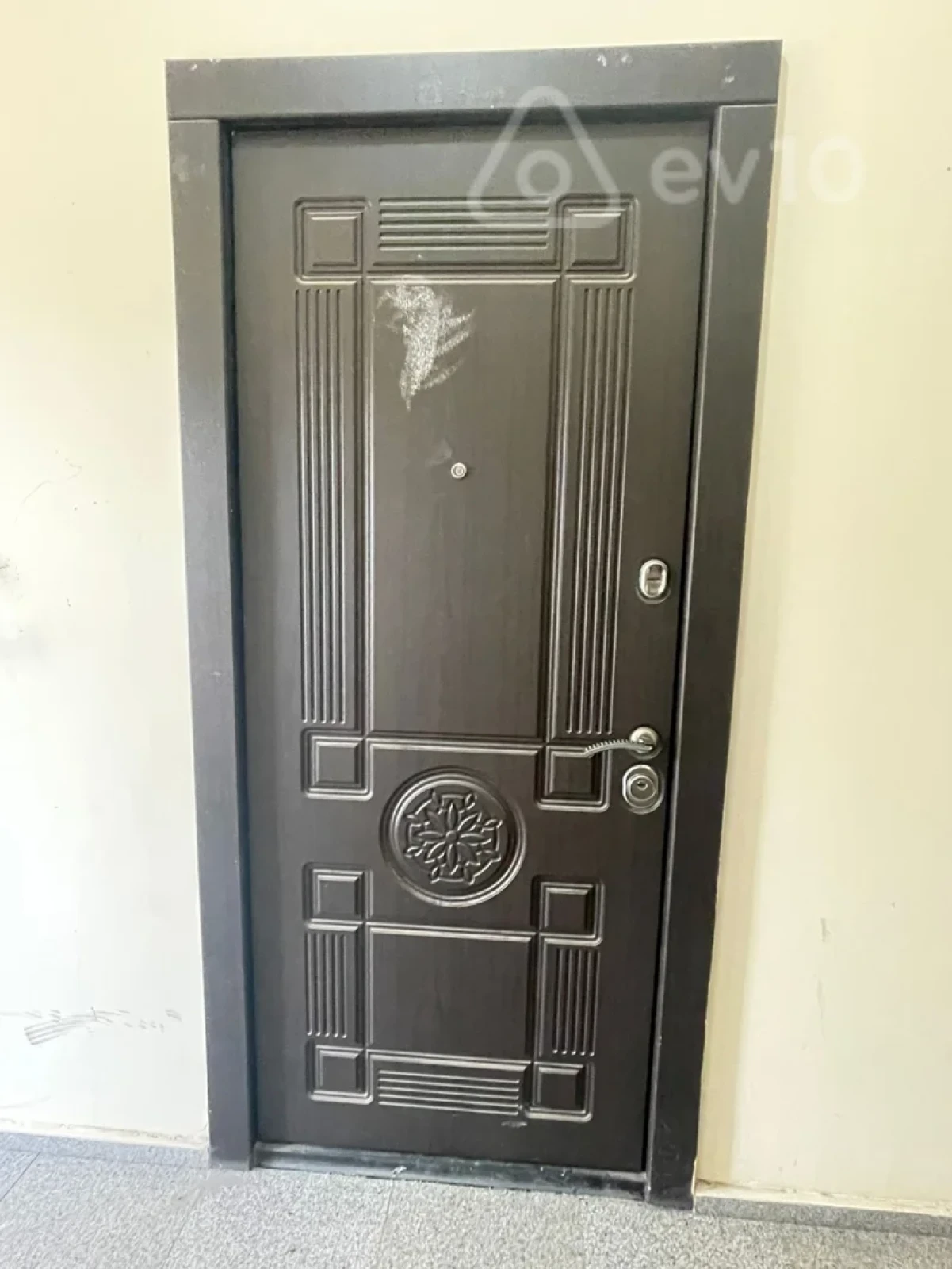 Kirayə verilir 2 otaqlı yeni tikili 55 m²