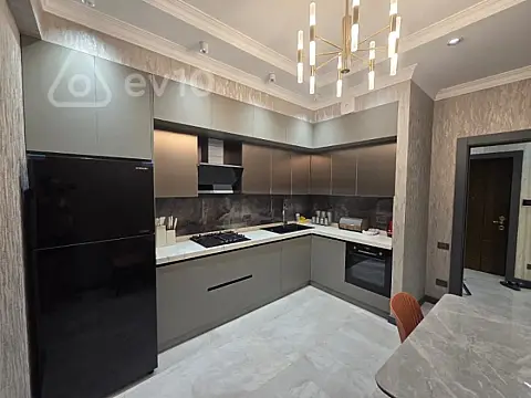 Kirayə verilir 2 otaqlı yeni tikili 78 m² — Bakı, Nəsimi 2 otaq 78.00 m²