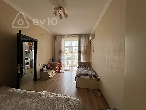 Kirayə verilir 1 otaqlı yeni tikili 46 m² — Bakı, Yasamal 1 otaq 46.00 m²
