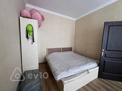 Kirayə verilir 1 otaqlı yeni tikili 46 m²