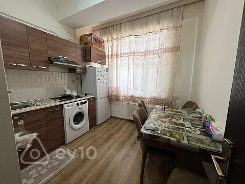 Kirayə verilir 1 otaqlı yeni tikili 46 m²