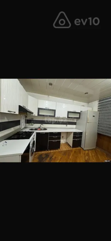 Kirayə verilir 2 otaqlı yeni tikili 83 m²