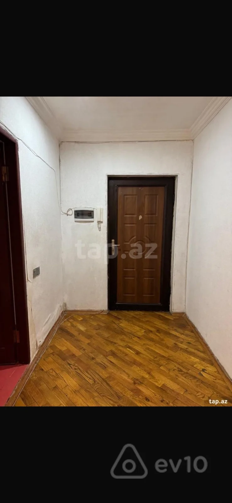 Kirayə verilir 2 otaqlı yeni tikili 83 m²