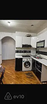 Kirayə verilir 2 otaqlı yeni tikili 83 m²