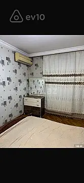 Kirayə verilir 2 otaqlı yeni tikili 83 m²