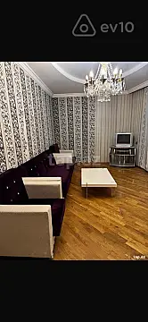 Kirayə verilir 2 otaqlı yeni tikili 83 m²