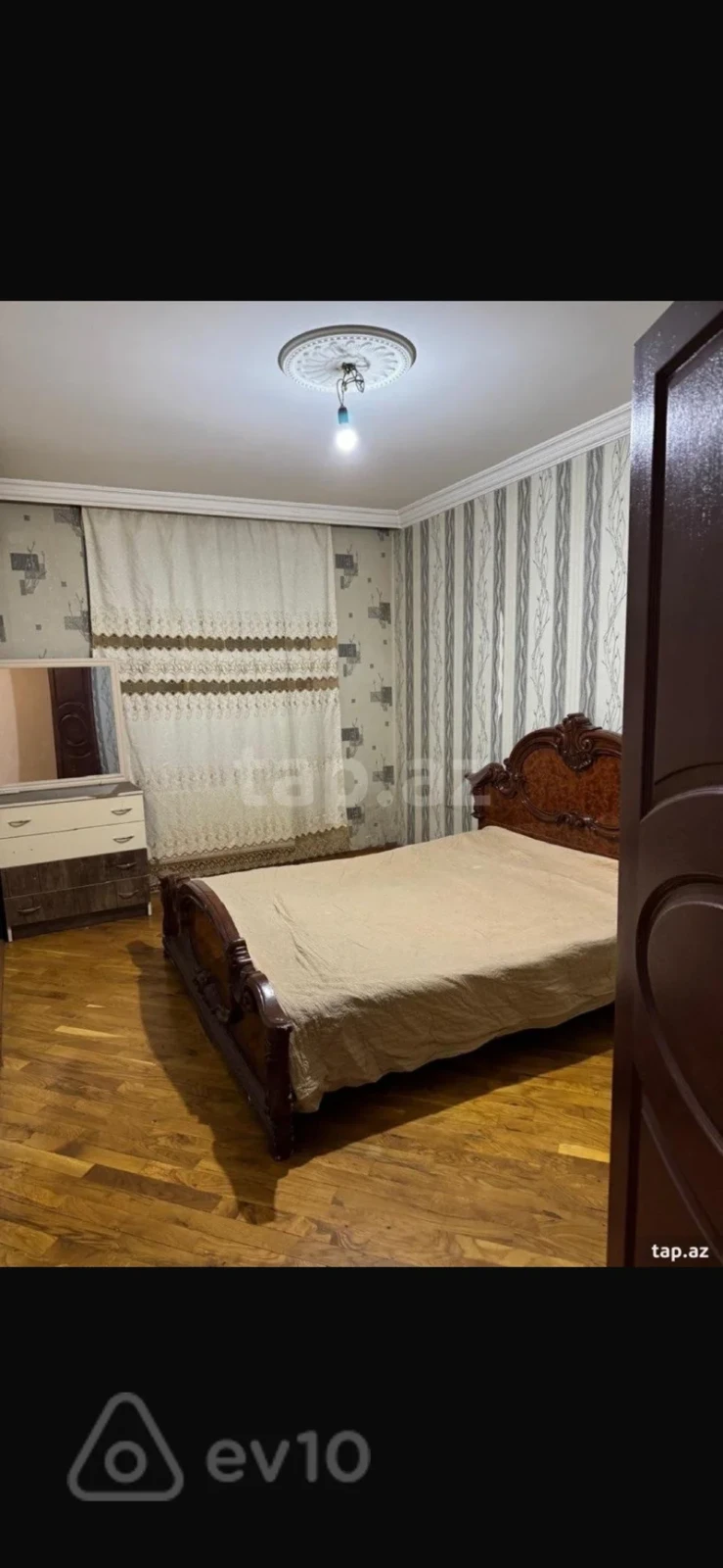 Kirayə verilir 2 otaqlı yeni tikili 83 m²