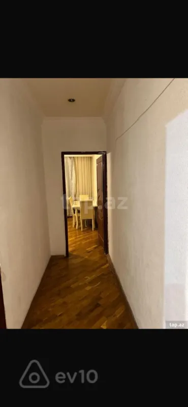 Kirayə verilir 2 otaqlı yeni tikili 83 m²