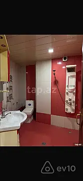 Kirayə verilir 2 otaqlı yeni tikili 83 m²