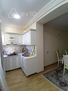 Satılır 4 otaqlı yeni tikili 92 m²