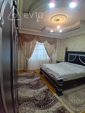 Satılır 4 otaqlı yeni tikili 92 m²