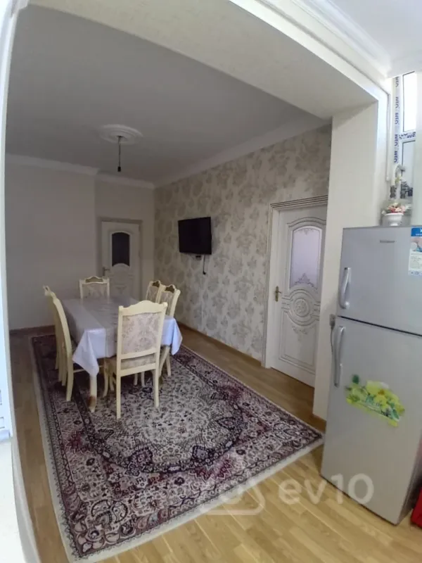 Satılır 4 otaqlı yeni tikili 92 m²