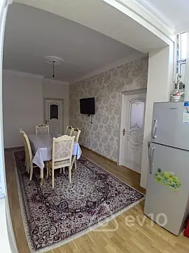 Satılır 4 otaqlı yeni tikili 92 m²