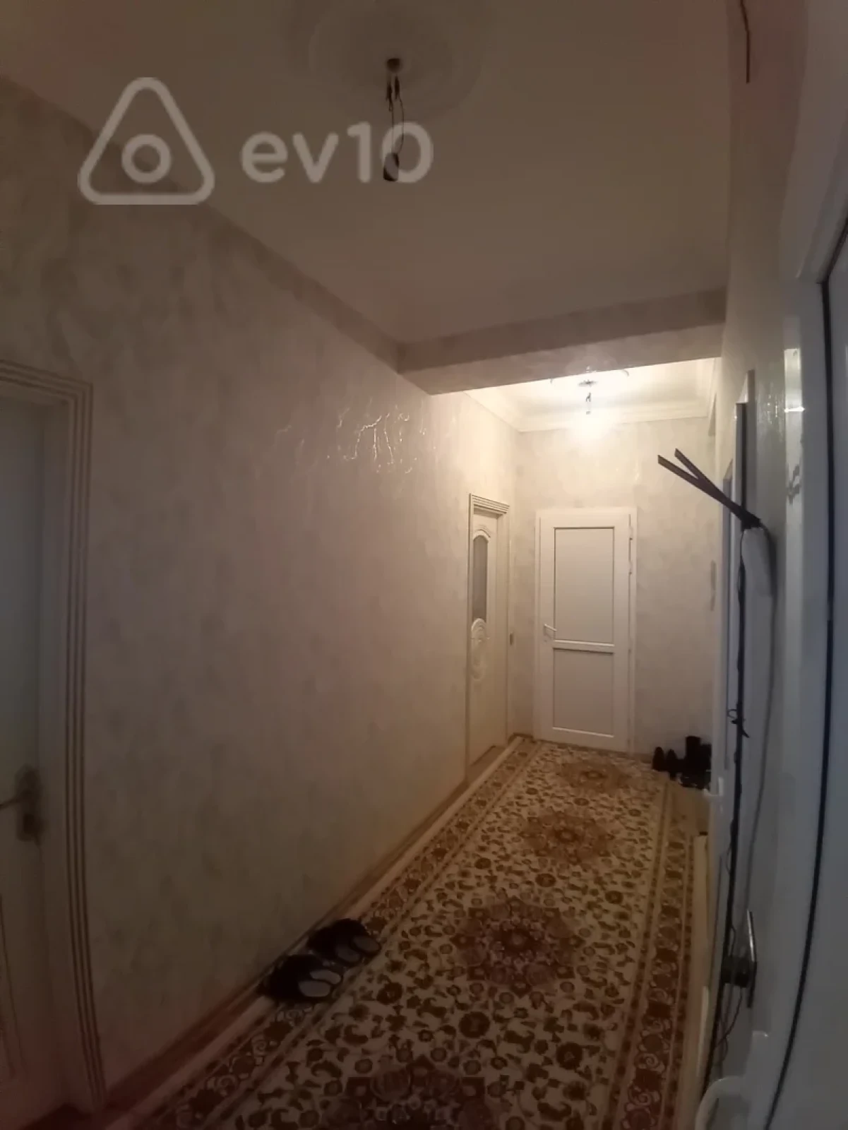 Satılır 4 otaqlı yeni tikili 92 m²