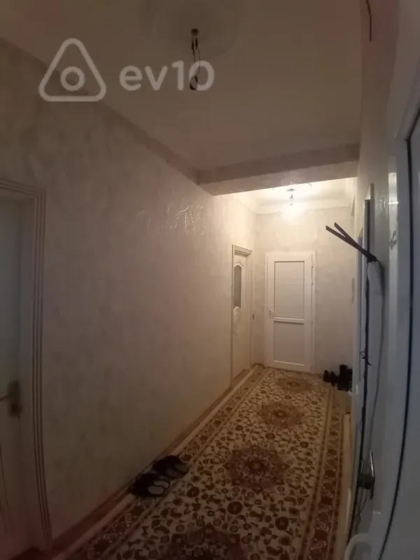 Satılır 4 otaqlı yeni tikili 92 m²