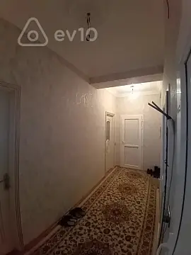 Satılır 4 otaqlı yeni tikili 92 m²