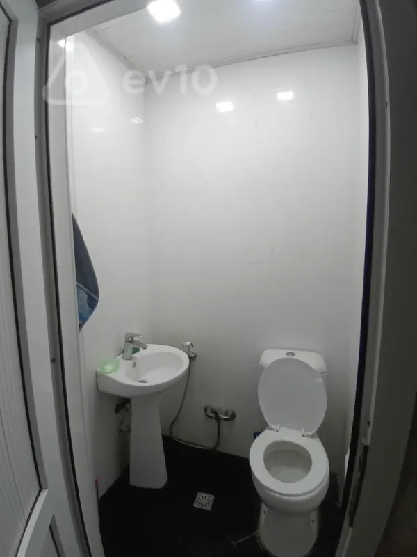 Satılır 4 otaqlı yeni tikili 92 m²