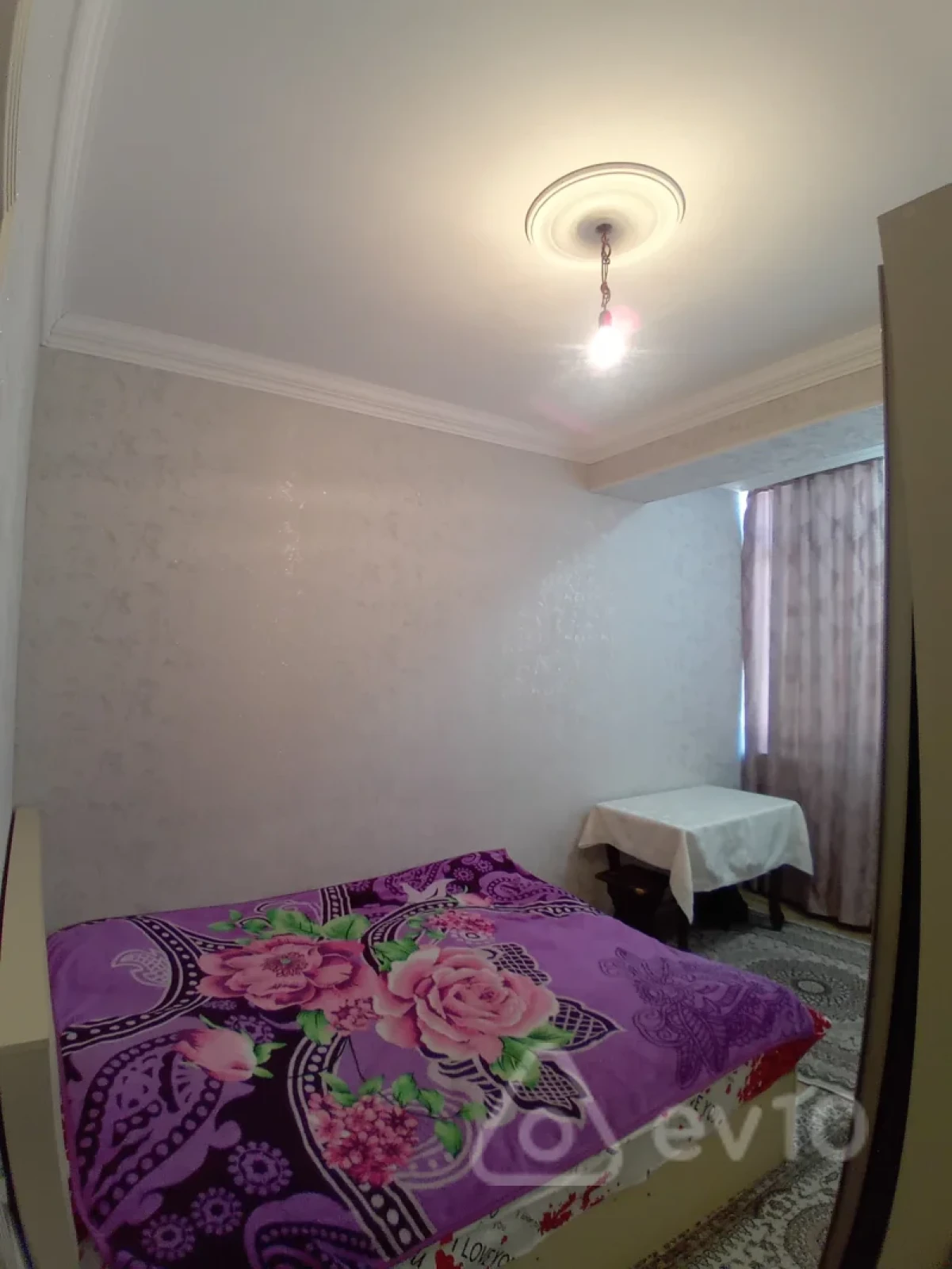 Satılır 4 otaqlı yeni tikili 92 m²