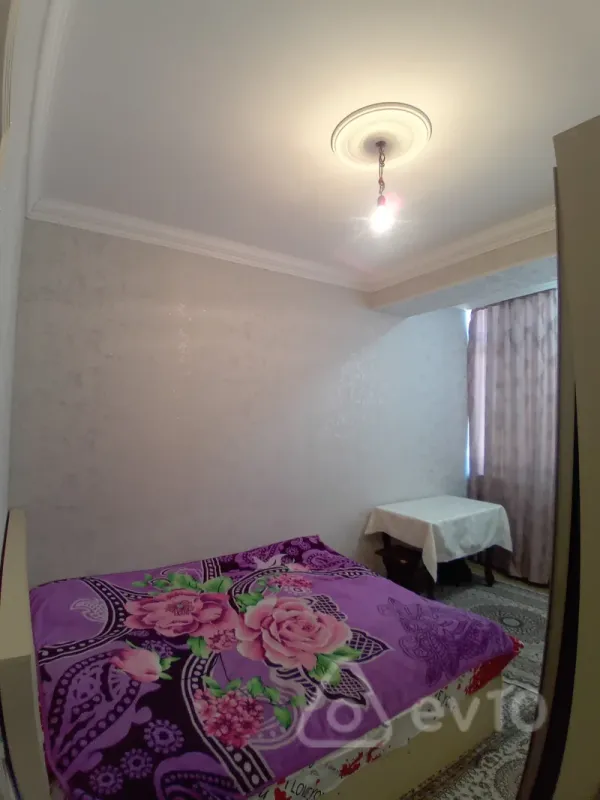 Satılır 4 otaqlı yeni tikili 92 m²