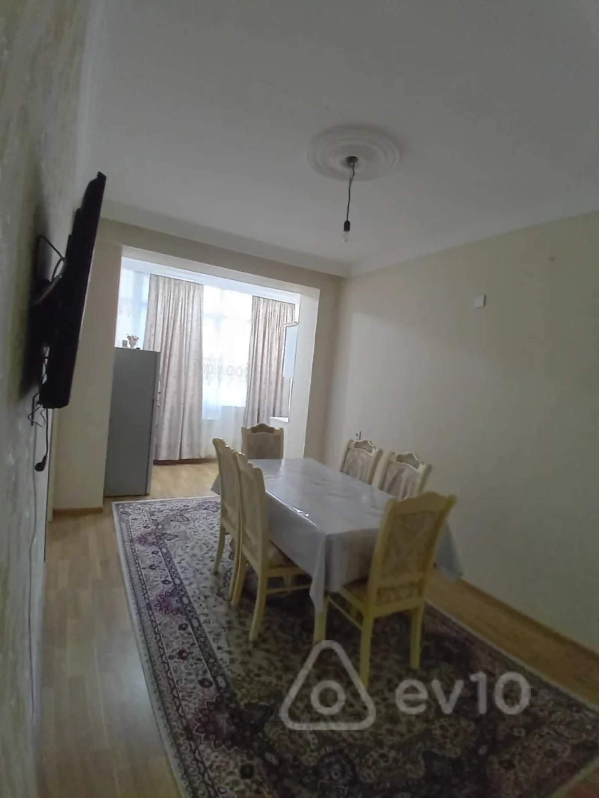 Satılır 4 otaqlı yeni tikili 92 m²