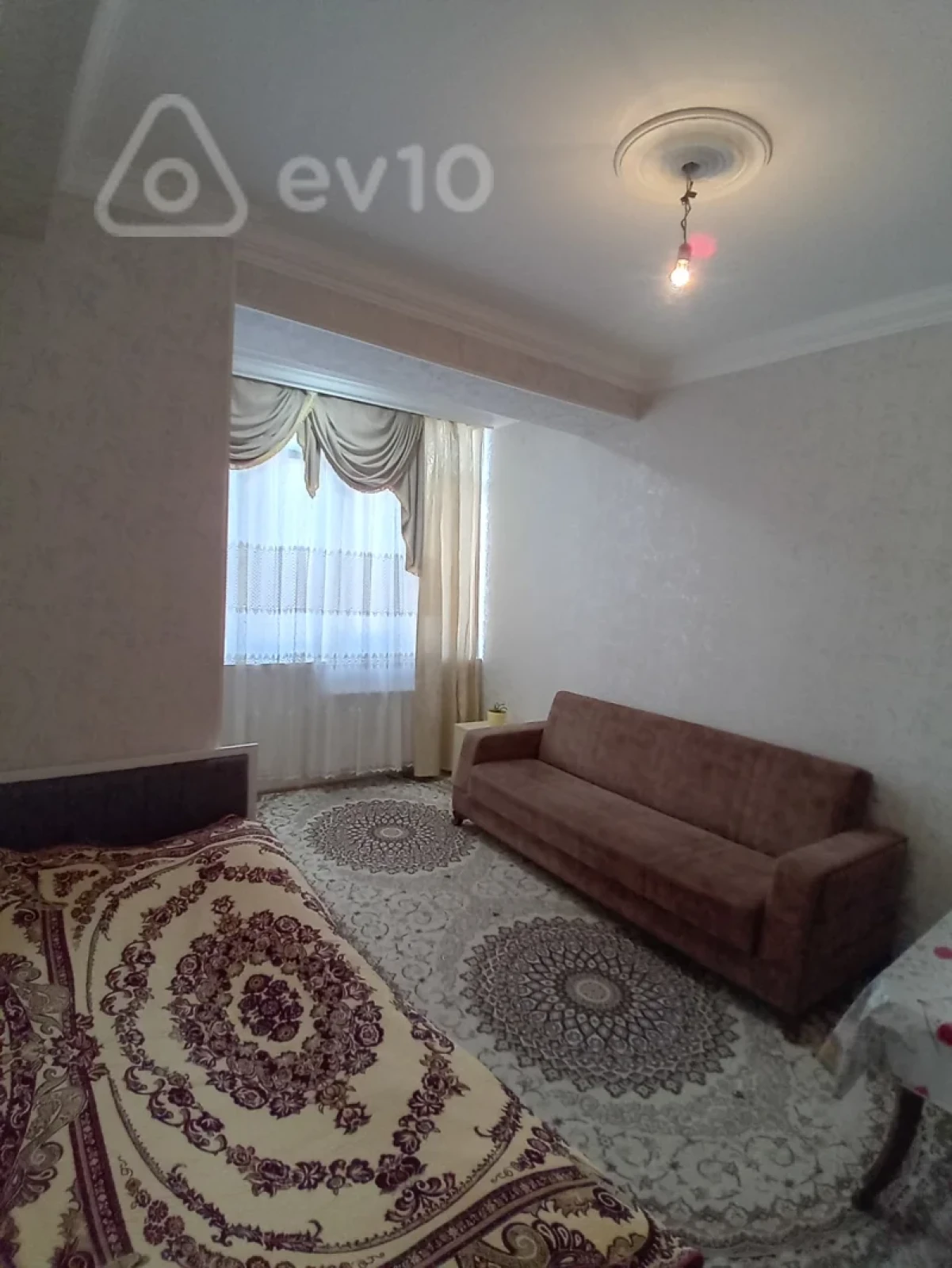 Satılır 4 otaqlı yeni tikili 92 m²