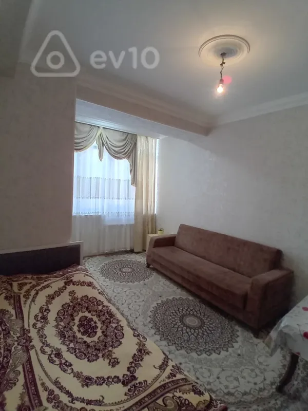 Satılır 4 otaqlı yeni tikili 92 m²