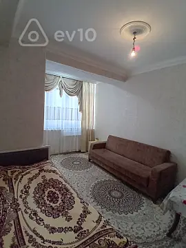 Satılır 4 otaqlı yeni tikili 92 m²