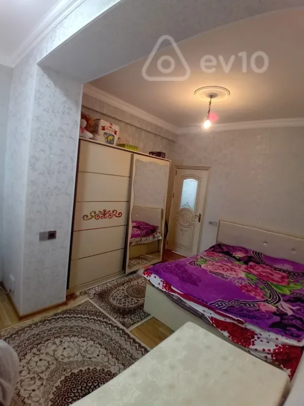Satılır 4 otaqlı yeni tikili 92 m²