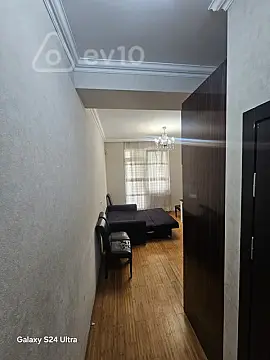 Kirayə verilir 1 otaqlı yeni tikili 30 m²