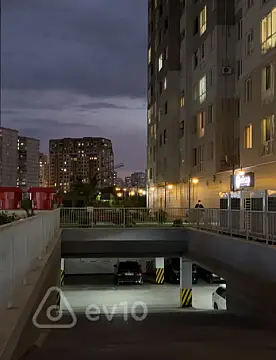 Kirayə verilir 1 otaqlı yeni tikili 30 m²